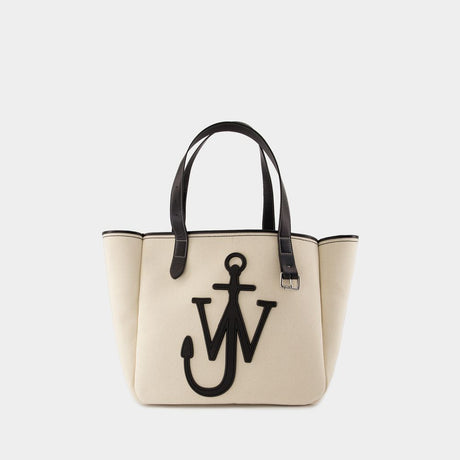 JW ANDERSON Belt Tote Handbag