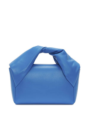 JW ANDERSON Skyblue Mini Handbag for Women - SS24 Collection