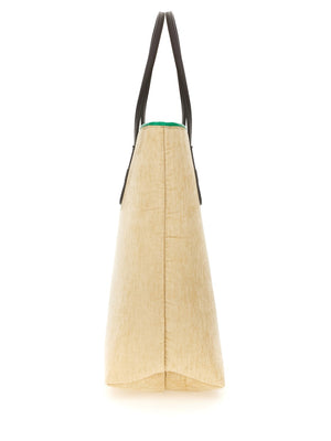 JW ANDERSON Tall Anchor Tote Handbag