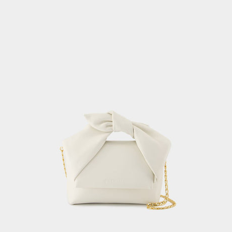 JW ANDERSON Mini Twister Crossbody Bag