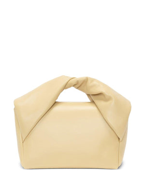 Túi xách tay kéo Butter Twisted Asa cho phụ nữ - Bộ sưu tập FW23