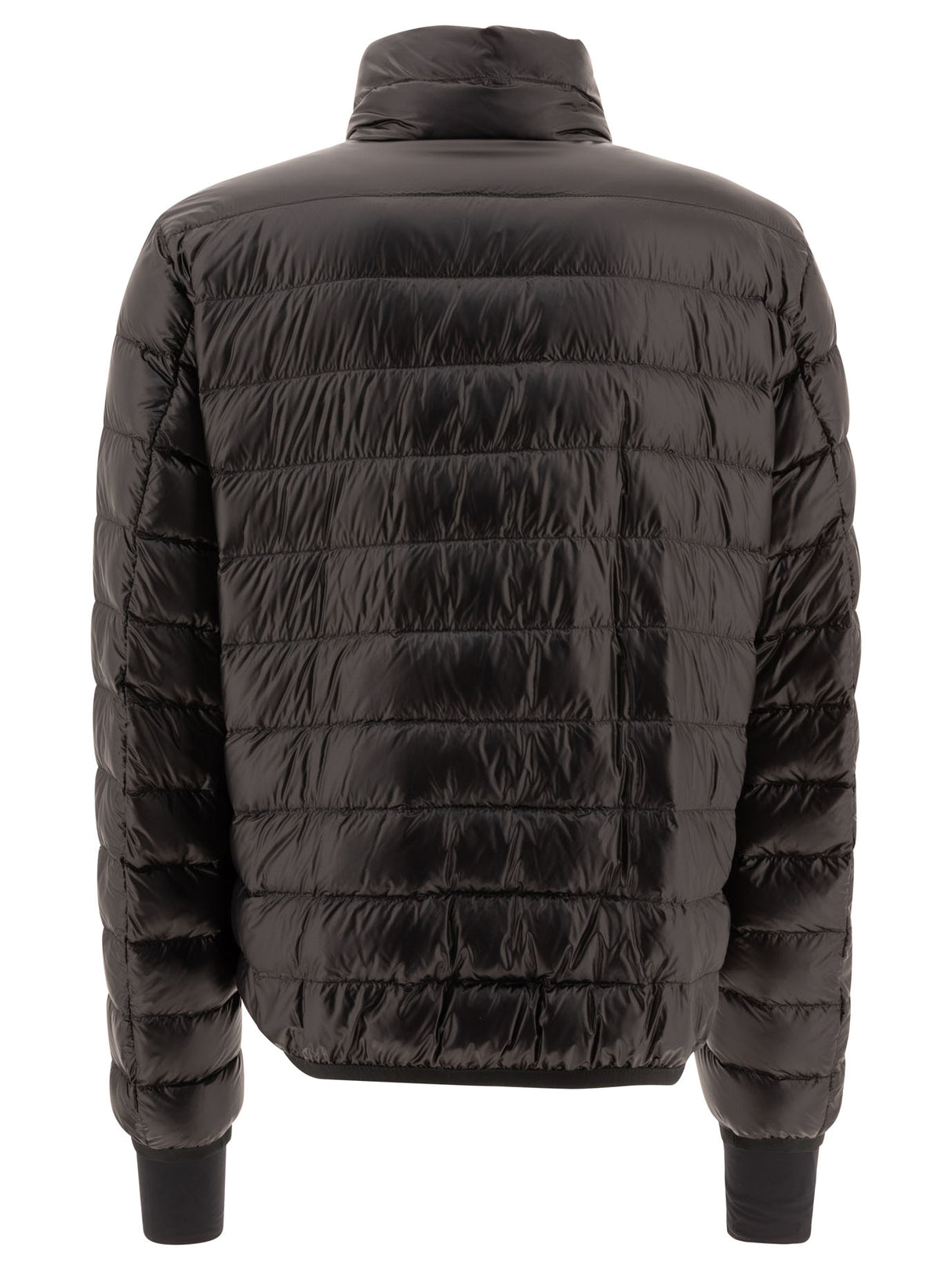 MONCLER GRENOBLE Regular Fit Down Jacket for Men