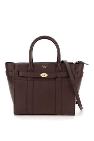 MULBERRY Mini Zipped Bayswater Handbag