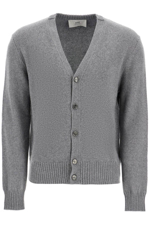 Áo Cardigan Len Cashmere Cao Cấp