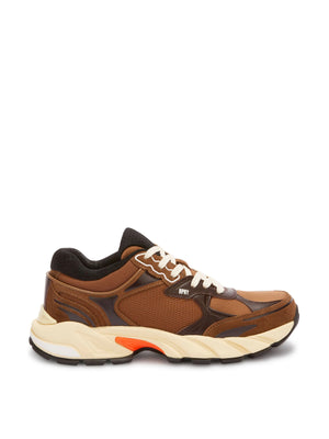 HERON PRESTON Stylish Block Stepper Sneakers for Men