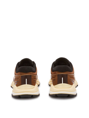 HERON PRESTON Stylish Block Stepper Sneakers for Men