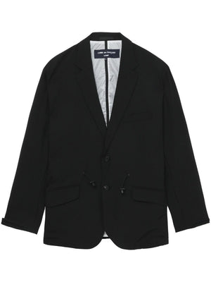 COMME DES GARÇONS HOMME PLUS Classic Outerwear Jacket for Men - SS24