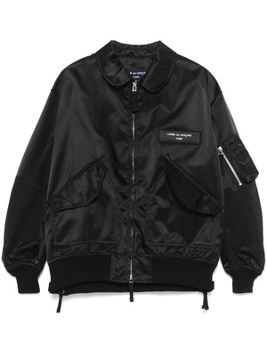 COMME DES GARÇONS HOMME PLUS Modern Essential Men's Jacket - Fall/Winter 2024