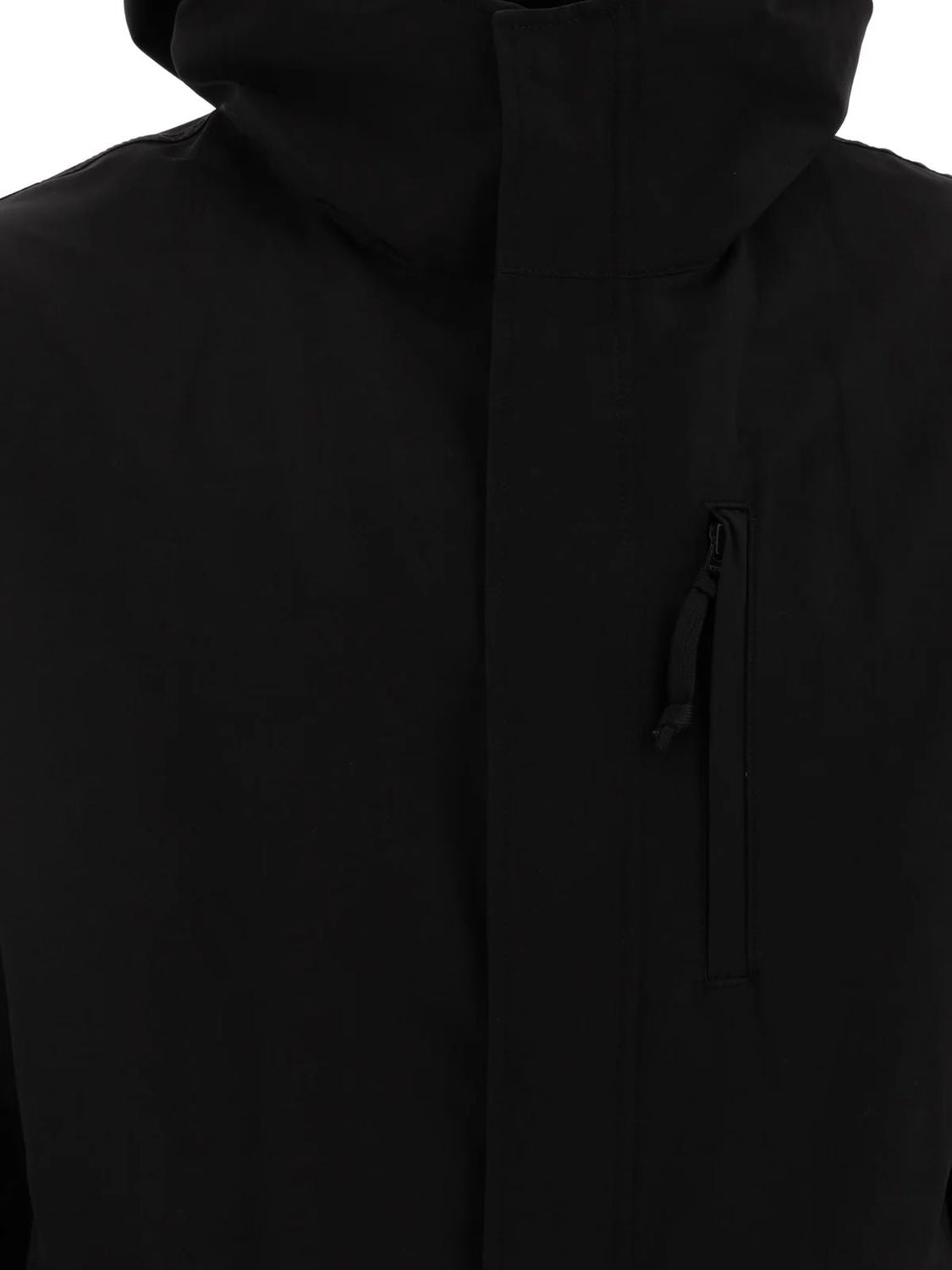 COMME DES GARÇONS HOMME PLUS Classic Men's Jacket - Autumn/Winter Collection