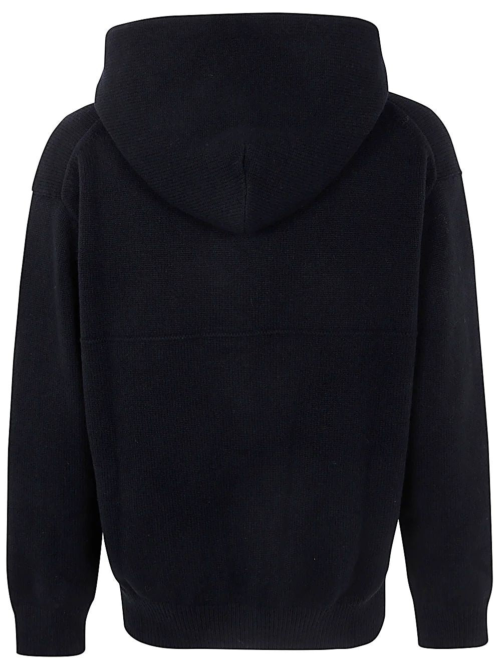 COMME DES GARÇONS HOMME PLUS Modern Mini Men's Sweater