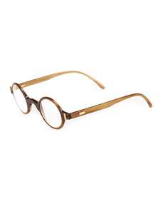 HOFFMANN Elegant Optical Frames with 140mm Temple Size