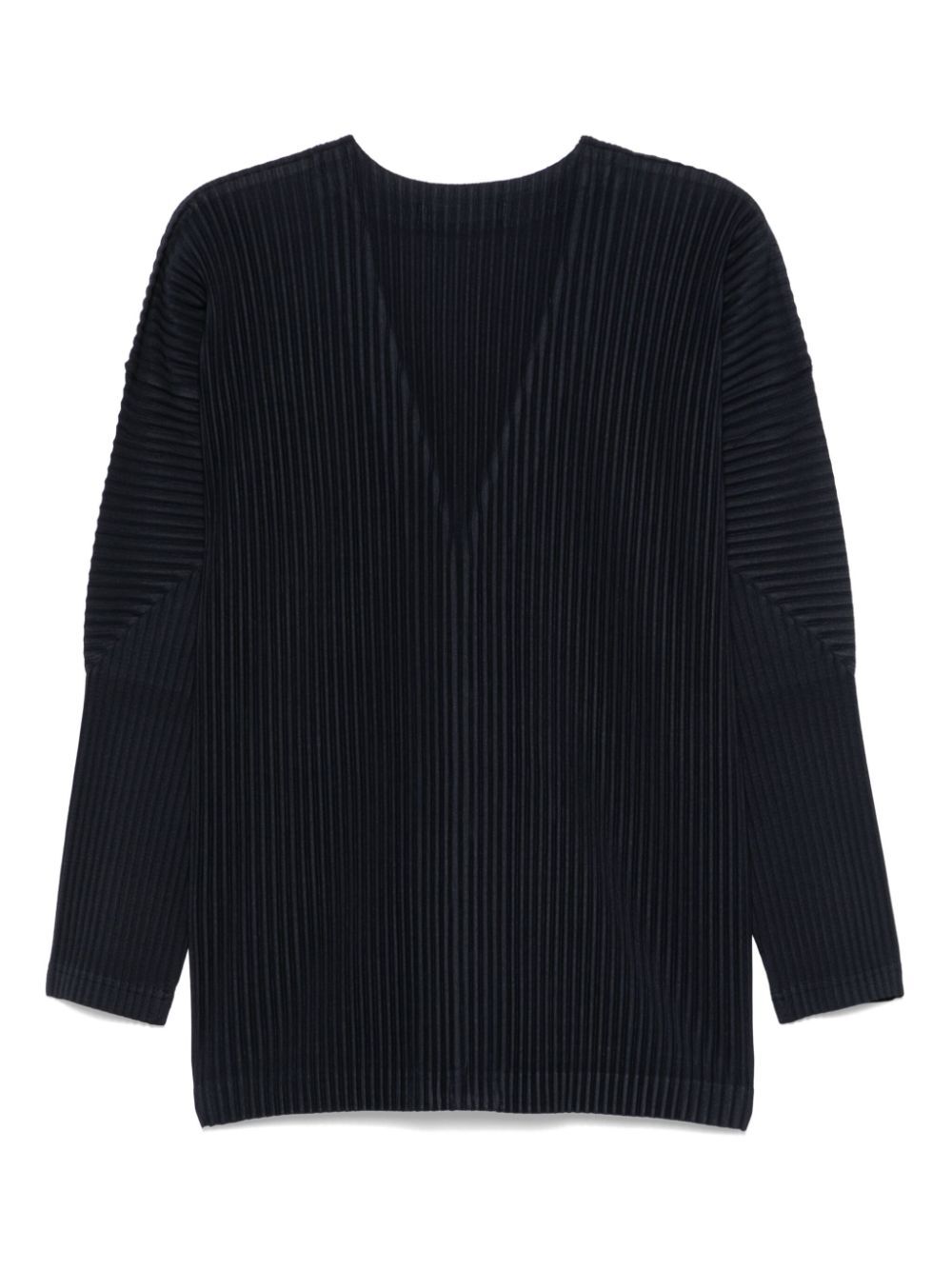 BAO BAO ISSEY MIYAKE Essentials Cardigan for Men - Perfect Layering Piece