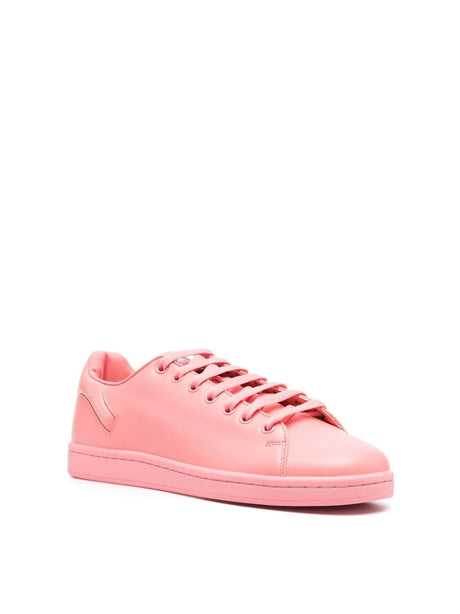 RAF SIMONS Runner Orion Fashion Sneakers for Women