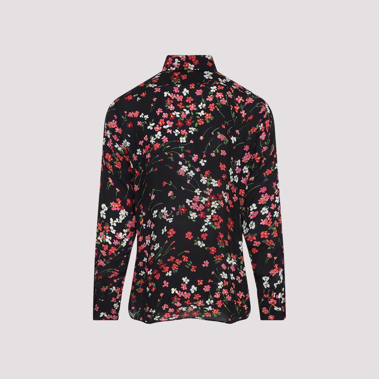 TOM FORD Luxury Silk Shirt for Men - SS25