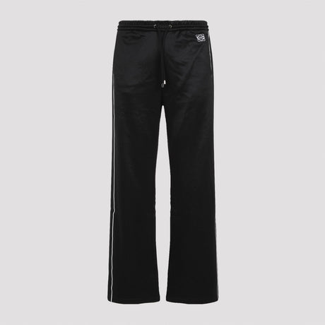 LOEWE Men's Stylish Tracksuit Pants - FW24 Collection