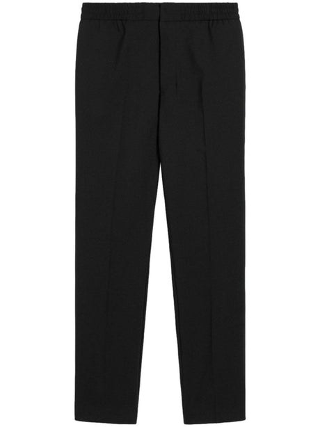 AMI PARIS Elasticated Waist Pants