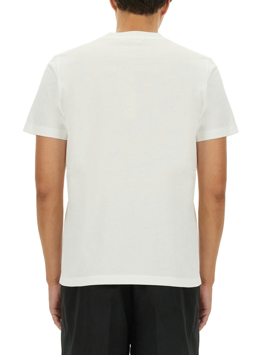 MARNI Classic Logo T-Shirt - Size 50