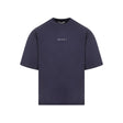 MARNI Essential Cotton Crewneck Tee