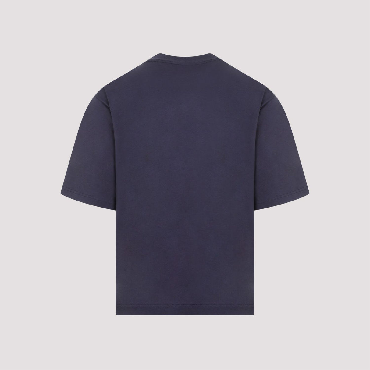 MARNI Essential Cotton Crewneck Tee