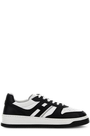 HOGAN Elegant Allacciato Sneakers