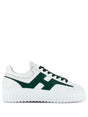 HOGAN New Arrival: White Men's 24SS Sneakers