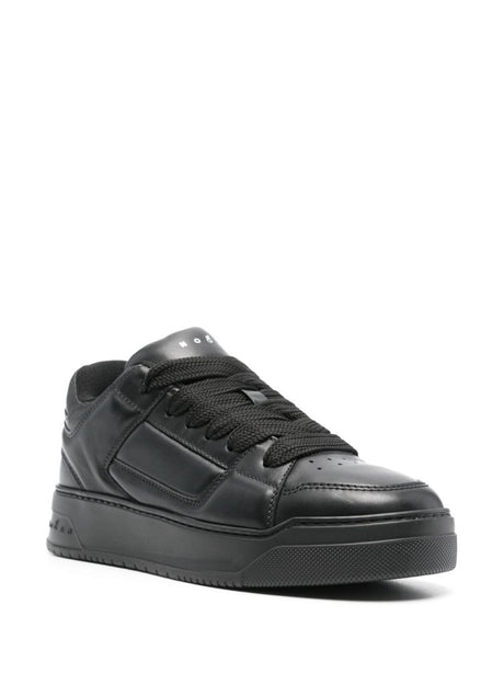 HOGAN Chic Chamallow Mini Sneaker for Men