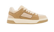 HOGAN Stylish Leather Sneakers for Men