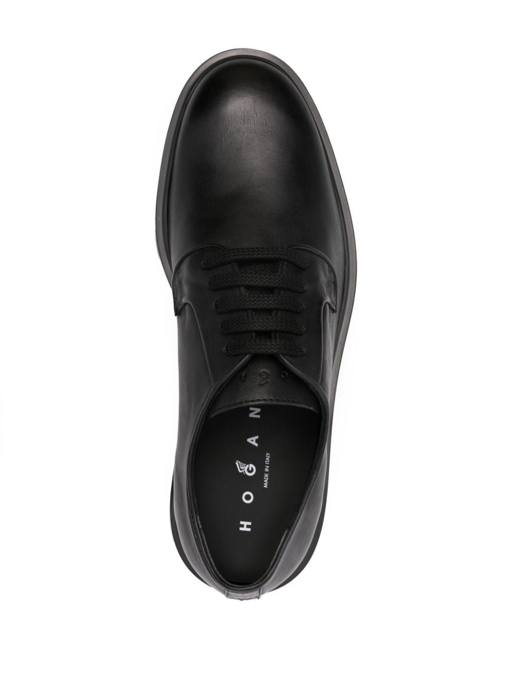 HOGAN Derby Dress Shoes for Men