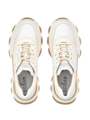 HOGAN Hyperactive Women's Sneakers - SS24