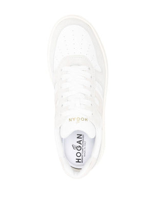 HOGAN Trendy 24SS Women's Sneakers - Stylish, Comfortable & Versatile