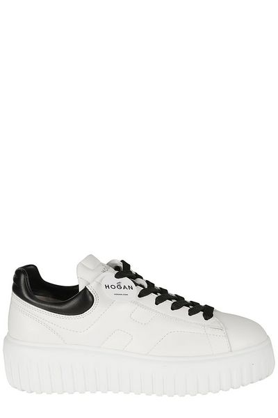 HOGAN Chic Mini Sneakers for Women