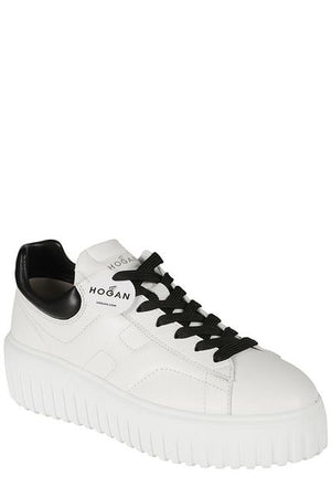 HOGAN Chic Mini Sneakers for Women