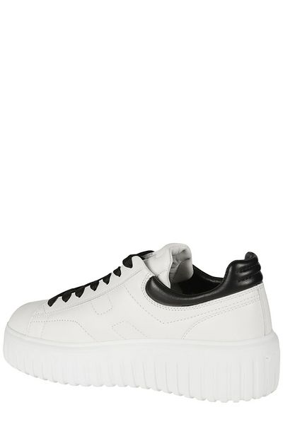 HOGAN Chic Mini Sneakers for Women