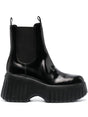 HOGAN Wedge Chelsea Boots for Women - Fall/Winter 2024