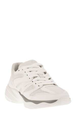 HOGAN Contemporary White Sneaker Trainers for Women