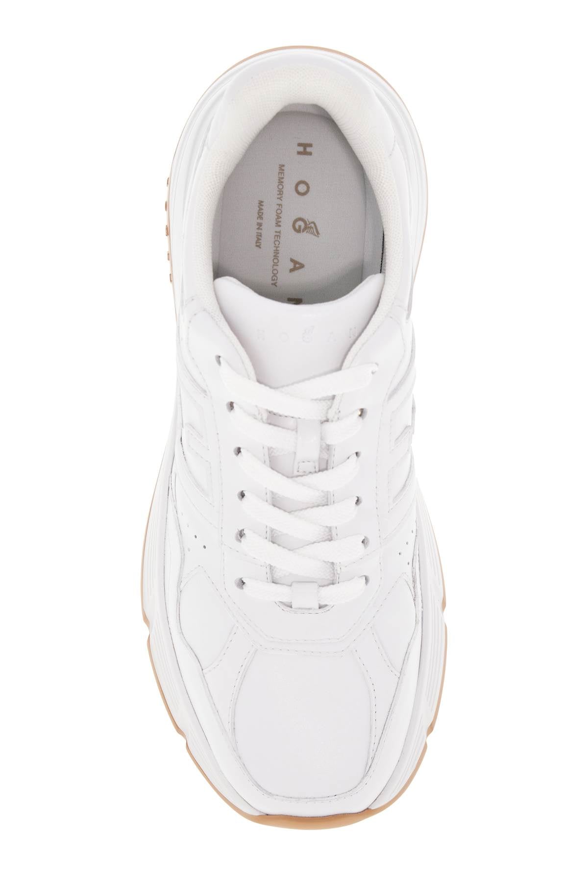 HOGAN High-Fidelity Women's Hyperlight Sneaker