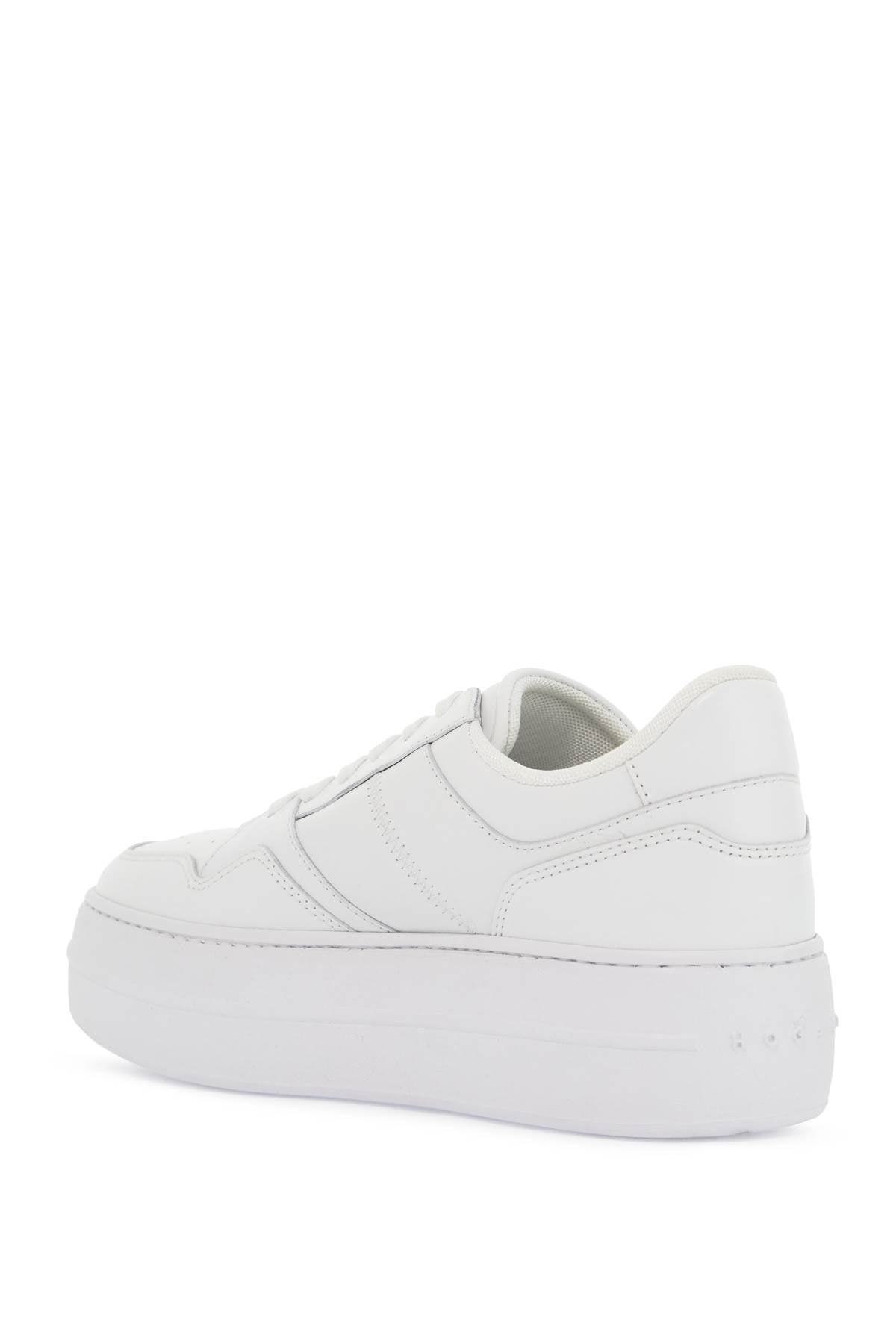 HOGAN Elevated Women's H670 Mini Sneakers