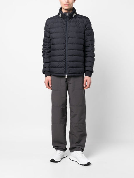 MONCLER Luxurious Padded Jacket for Men