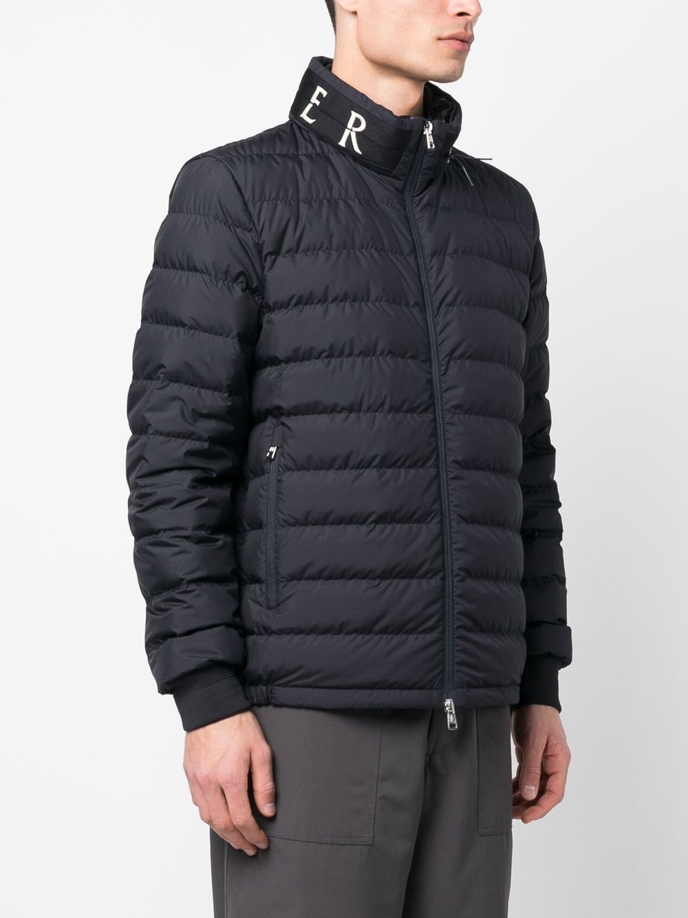 MONCLER Men's 23FW Bubble Jacket