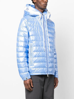 SS23 Collection Moncler Akinari Giubbotto for Men