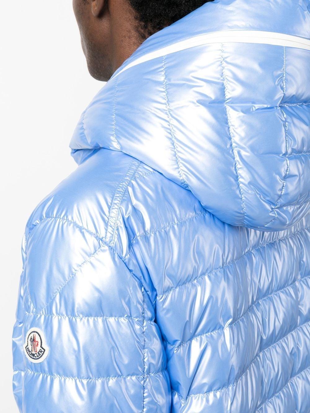 SS23 Collection Moncler Akinari Giubbotto for Men