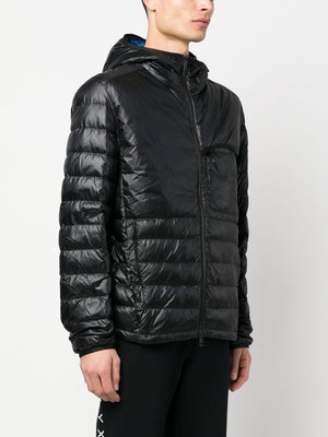 MONCLER Men's 23FW Bubble Jacket in 997