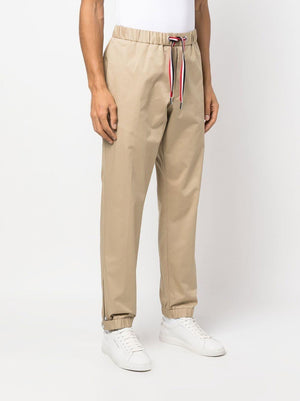 MONCLER Multicolor Pants for Men - SS23 Collection