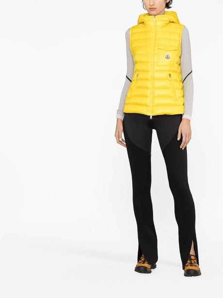 SS23 Women's Moncler Gilet in Color 132