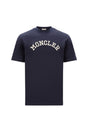 MONCLER FW23 T-Shirt for Men in 778 Color