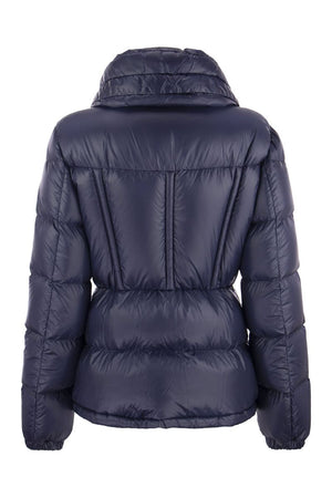 MONCLER Men's 23FW Bubble Jacket - Limited Edition