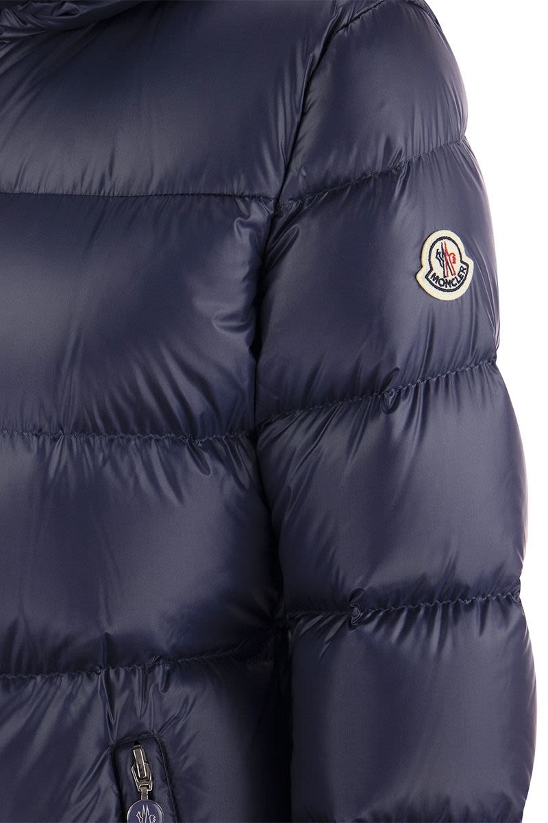 MONCLER Men's 23FW Bubble Jacket - Limited Edition