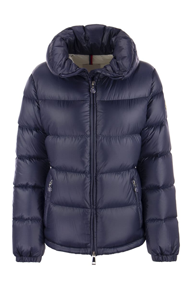 MONCLER Men's 23FW Bubble Jacket - Limited Edition