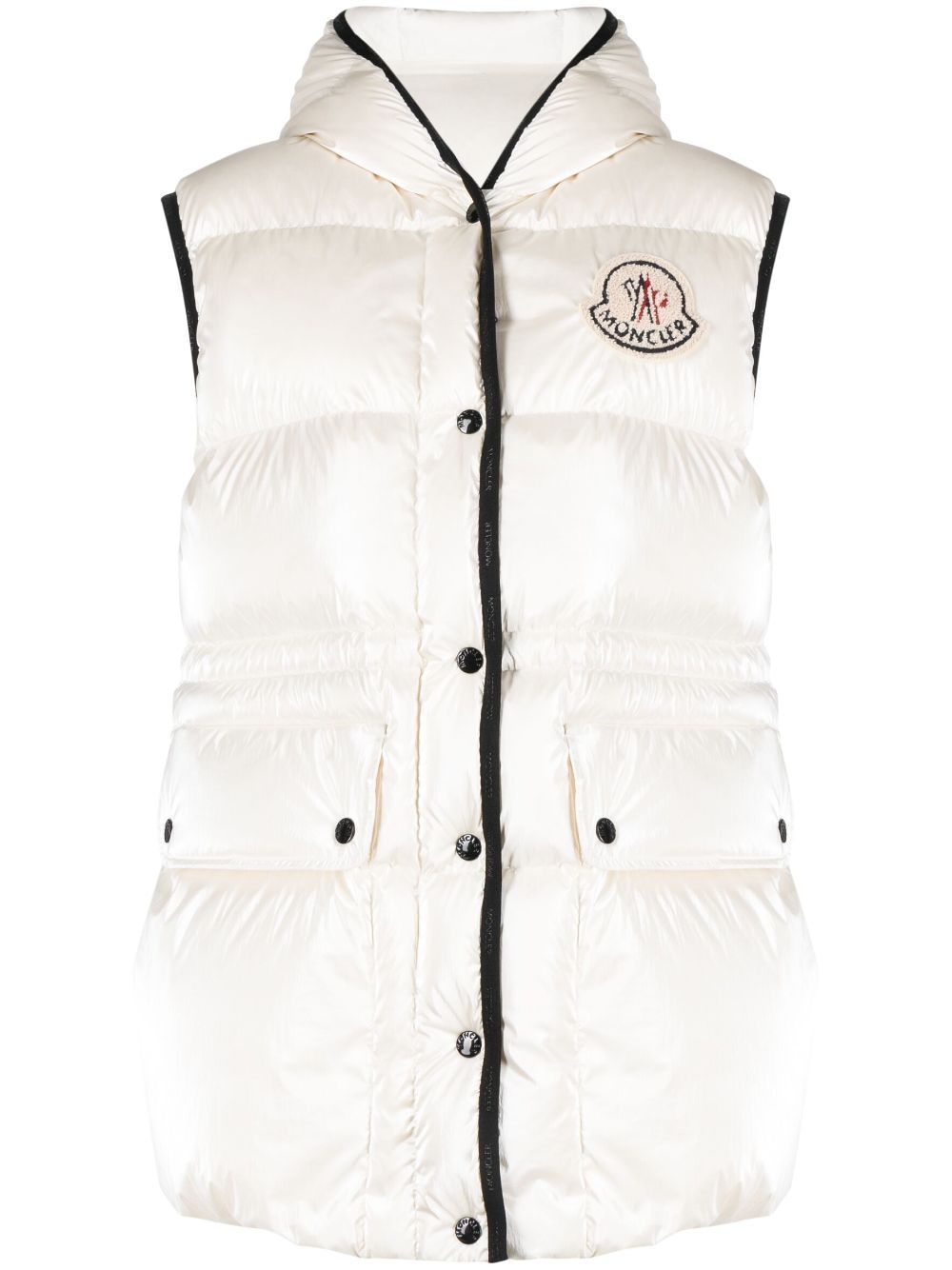 MONCLER Stylish 23FW Women's Jacket - Perfect for Fall