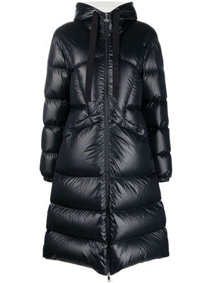 MONCLER Selenga Long Jacket for Women - FW23 Collection